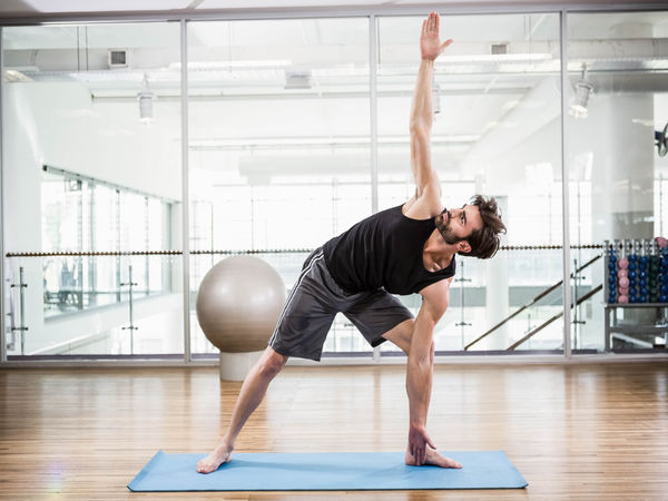 Peptides & Yoga: Enhancement Or A Contradiction of Values?