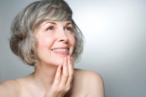 anti-ageing