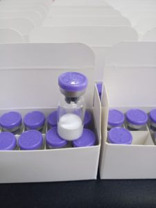 Melanotan 2