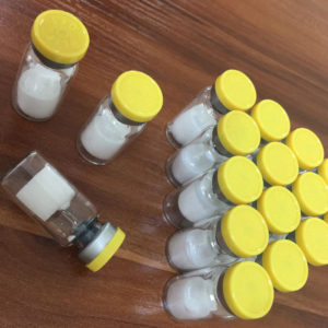 Melanotan 2