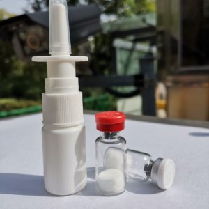 Melanotan 2