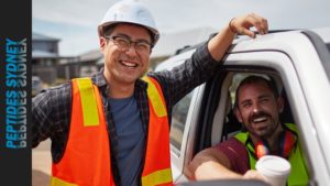 High-Performance Sydney Tradesmen Up For The Job