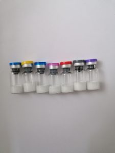 Melanotan 2