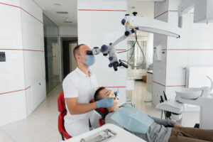 Exploring the World of Orthognathic Surgery