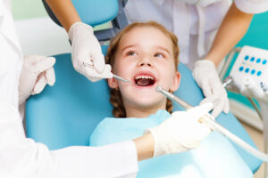 Children’s Dentistry