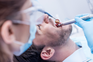 Emergency Dentistry