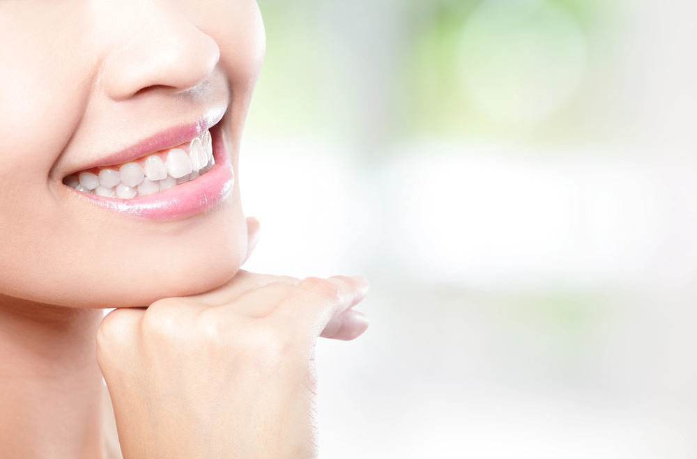 Cosmetic Dentistry: Can Peptides Help?